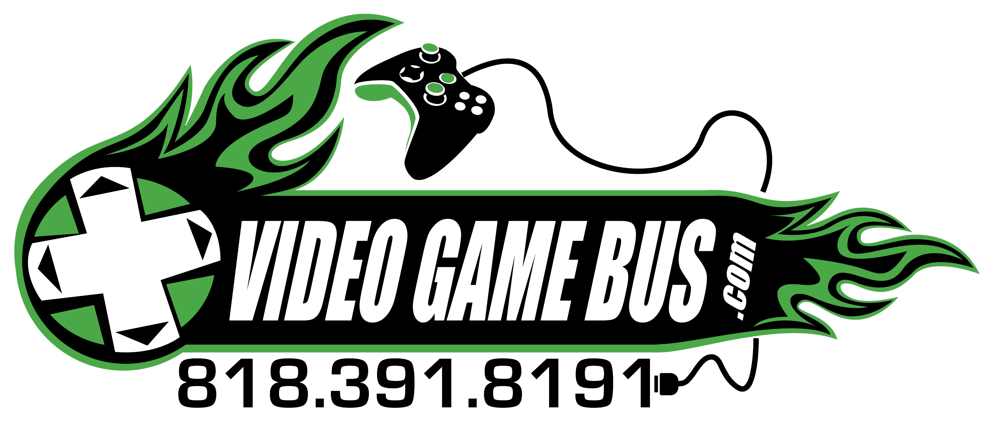 Home Video Game Bus - party bus roblox